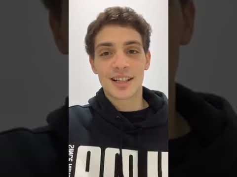 #EspecialCuarentena con Emanuel Tripodi -Parte 1-