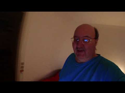 MongoTV_4339 - Min Faste - Del 2 - JEG HAR FASTET 2 TIMER