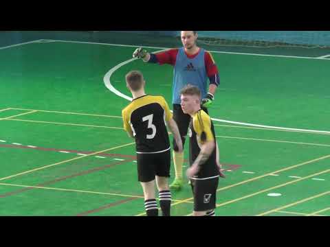 КУ 10 11 Zombee – Tigers