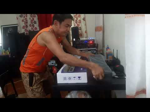 Unboxing of Joson Kanta Pro Processor JONLEY Tv"