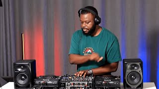 Deep & Soul Grooves 56 Mixed By DysFonik | South Africa | Deep House Mix 2025 | Soulful [DSG Vol. 56
