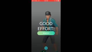 Pokemon GO PVP: GO Stadium Open Great League Tournament
