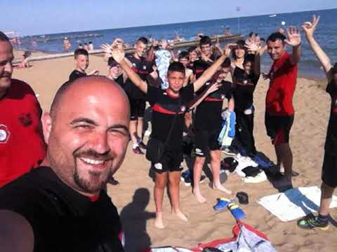 FK Rekreativo - Neustrašivi