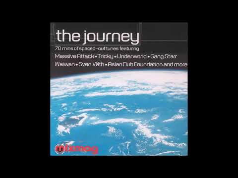 Various Artists - The Journey | Mixmag CD Compilation