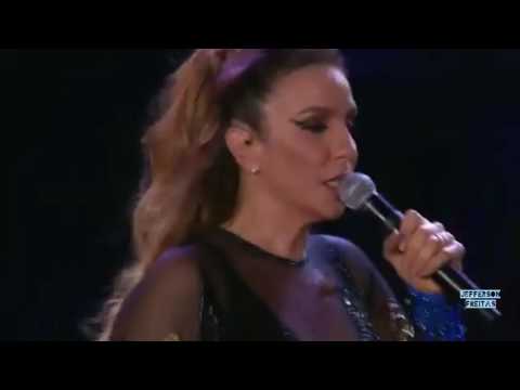 Ivete Sangalo - Eu Sei De Cor - Festival De Verão De Salvador 2016