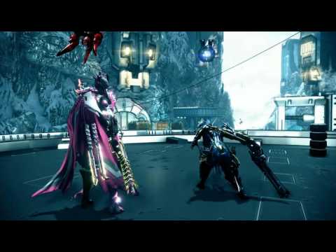 Warframe 020 - Giggity und Co