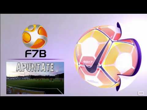 Clausura grupo jueves. Jornada 1. Tinmix - F7B eSports