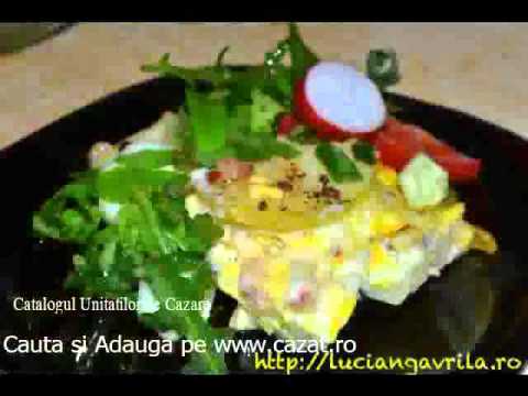 Cazare Poienari, Arad - Cazat.ro