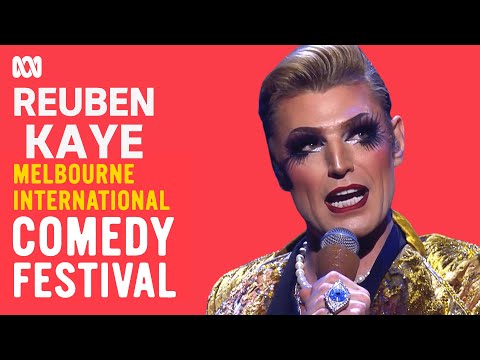 A shoe shopping rant | Melbourne International Comedy Festival