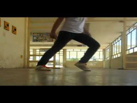 R'kardo [R-walk] Tutorial combo [TFP]