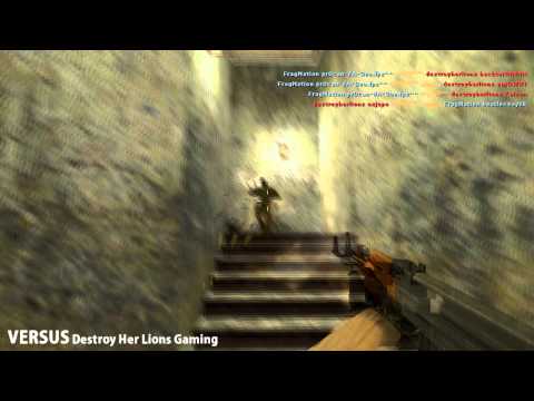 Uğurcan ''pr0can'' Şahin - VERSUS movie =DD