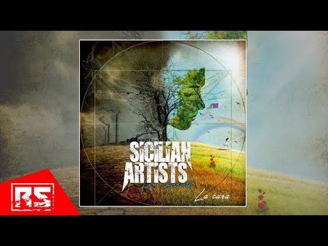 SICILIAN ARTISTS FOR CHARITY - La Cura (OFFICIAL MUSIC VIDEO)