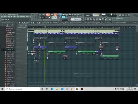 FAAFOLIGA by TOFAGAMEKE OUT SOON 🤙🔥🔥🔥