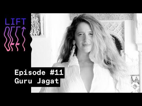 Lift Off (S1/E11) - Guru Jagat - Live from the Michelberger