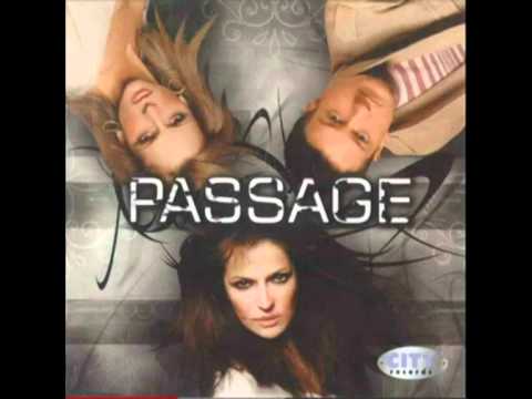 Trio Passage - Posle devet godina