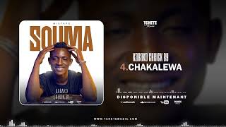 Download lagu KABAKO CHEICKBY &4 CHAKALEWAA  mp3