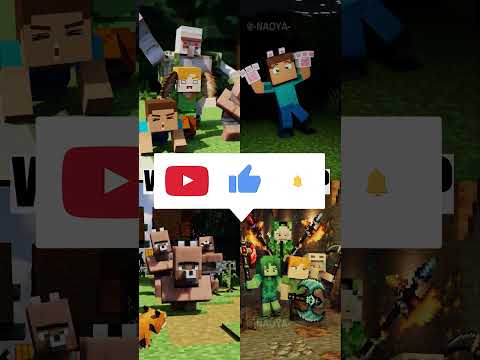 Insane Earts Defense in Minecraft! Hilarious Compilation