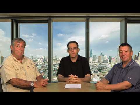 Open Agenda TV S3 E43 Data Center Moratorium