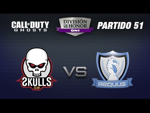 Skulls vs Aequus [08/05/2014]