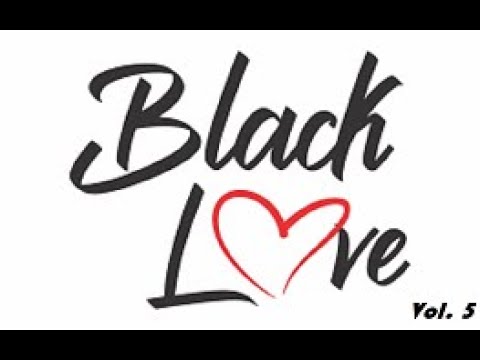 BLACK IN LOVE MELODIAS VOL. 5