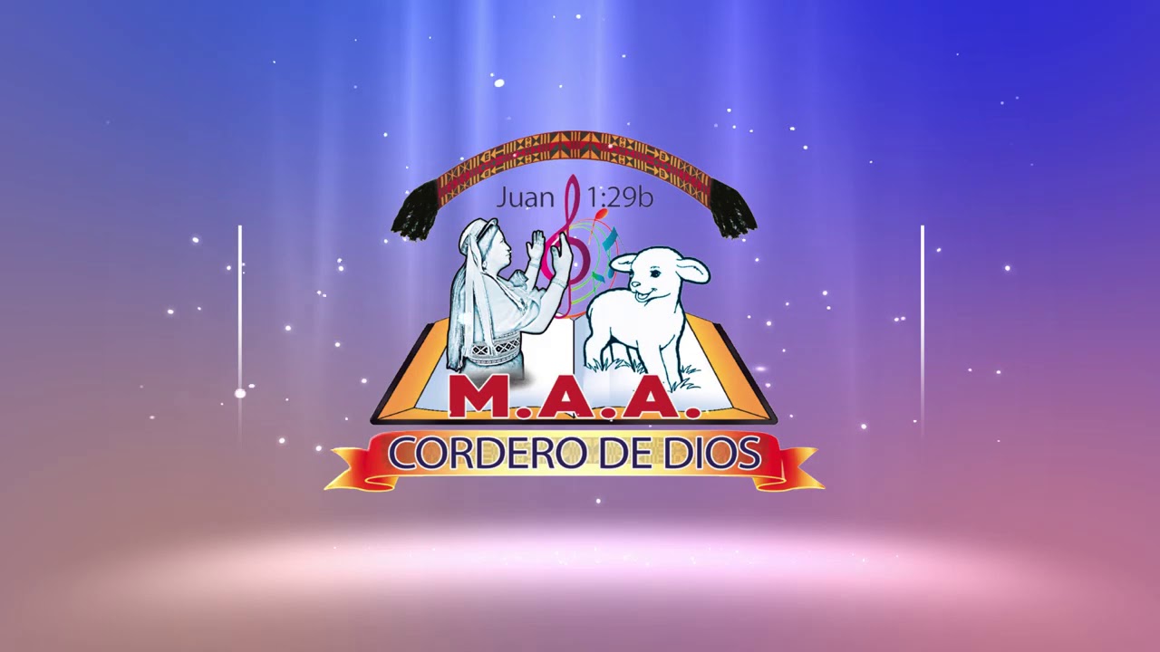 Imagen Yaya Dios Munashca Shina - Coro Cordero de Dios Imagen Yaya Dios Munashca Shina - Coro Cordero de Dios