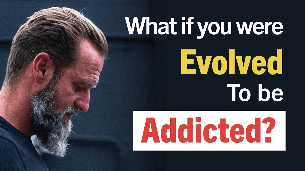 What Causes Addiction?
