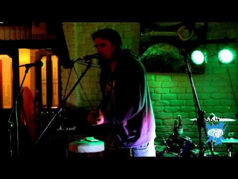 Ghost Rats - Alan Lies About Newts (by JP13) at Radio Rocks 2