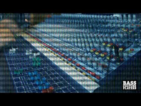 George Palmer meets Bass Culture Players - Heavy Weight Sound (Dread Inna Babylon)