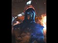 Mortal Kombat Scorpion Vs Subzero