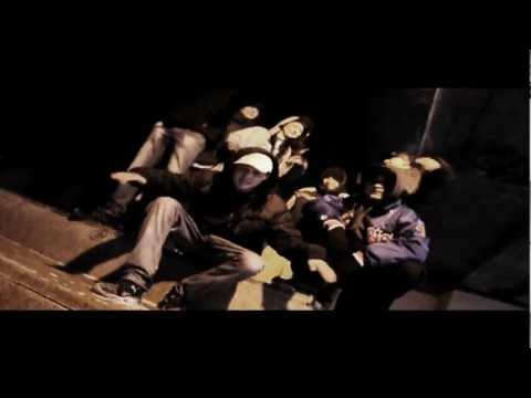 QUANTUM x WIŚWER - MIEJSCE 3 (OFFICIAL STREET VIDEO) / HORYZONTY 2013