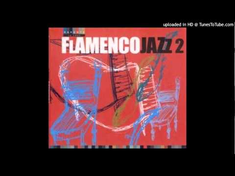 Chano Domínguez - Solo Con Verte