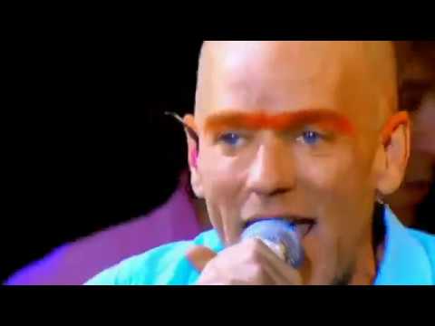 R.E.M. - The Great Beyond (Live in Germany 2003)