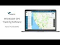 White-label GPS Tracking Software | Admin Panel Demo | Start your own Business with VAMOSYS