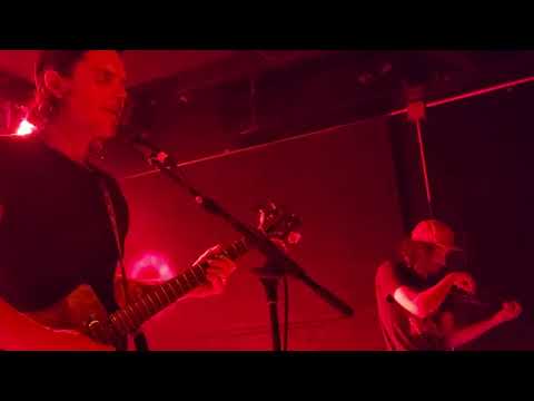 All Them Witches "Red Rocking Chair/Swallowed By The Sea"  3-24-23, St. Vitus Brooklyn