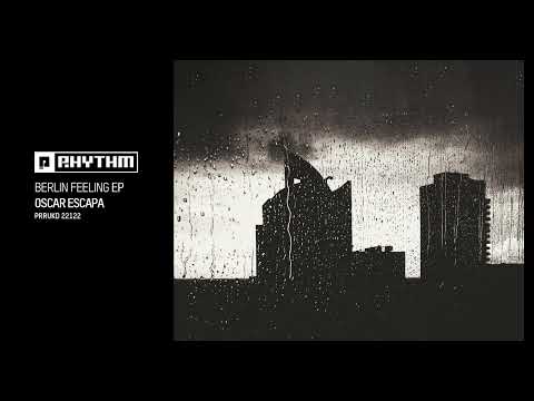 Oscar Escapa - Berlin Feelings - PRRUKD22122