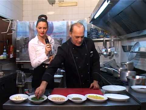 Ricetta Pasta e fagioli