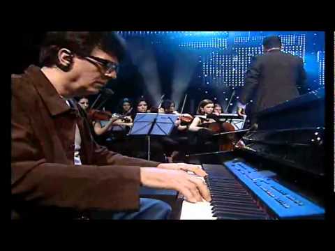 Um sonho a dois - Roupa Nova (part. Claudia Leitte)