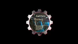 Daz Saund - Driver [Black & Brown] 2000
