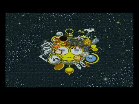 Scoops - Kirby Super Star: Milky Way Wishes Finished