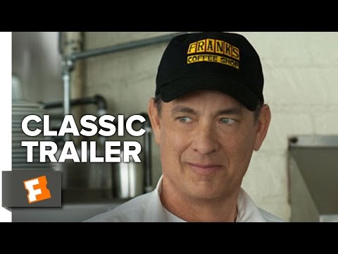 Larry Crowne (2011) Official Trailer