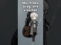 [Limbus Company] Dawn Office Fixer Faust - References and Origins