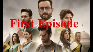 Download and watch Tandav Web Series Episode, Review In Hindi