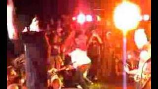 Sick Of It All - Goatless