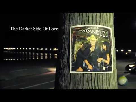 Snakejack - The Darker Side Of Love