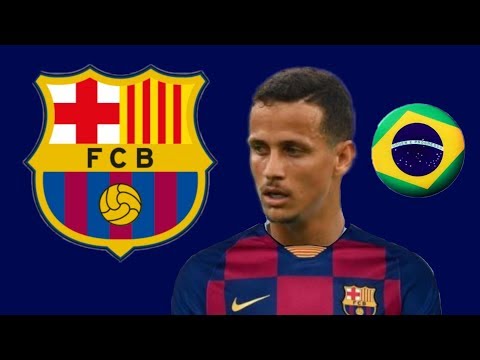 LUIZ FELIPE Welcome to FC Barcelona | Lazio Highlights [ Goals, Assists, Best Moments] | [HD]