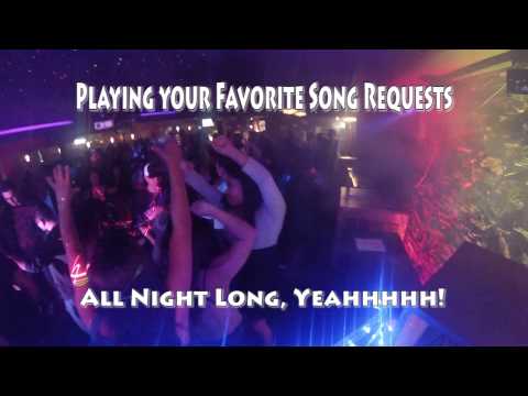 Ten Below 2013 to 2014 with DJ Domm New Years