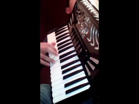 Pozdravi je pozdravi Harmonika