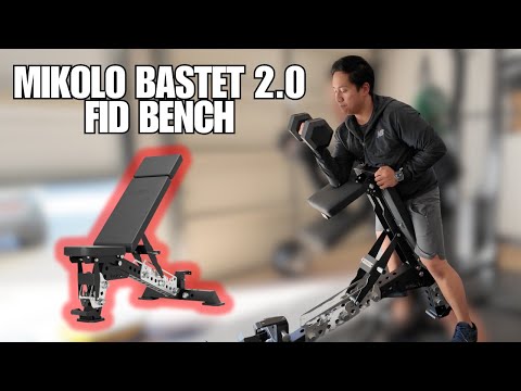 KevTheTrainer and Mikolo Fitness