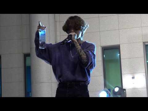 [190910] [4K] Francesca_해쉬스완 @한국복지대학교 축제