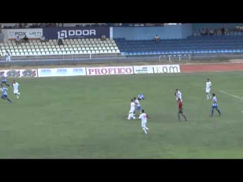 JSL 2013/14, 1. kolo, OFK Beograd - Voždovac 1:0